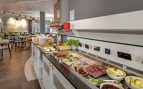 Novotel Suites Muenchen Parkstadt Schwabing