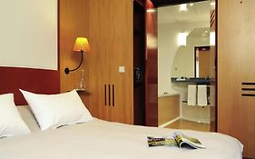 Novotel Suites Muenchen Parkstadt Schwabing