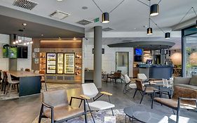 Novotel Suites Muenchen Parkstadt Schwabing